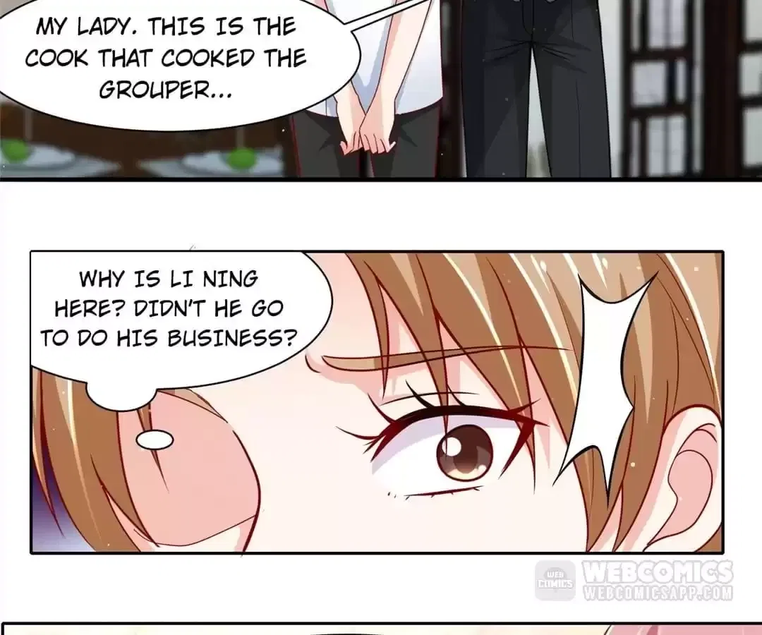 Vengeful Girl With Her Ceo Chapter 151 – Page 2