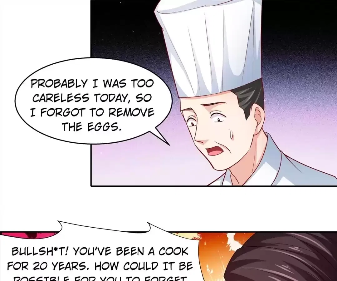 Vengeful Girl With Her Ceo Chapter 151 – Page 5