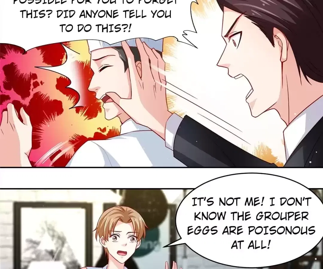 Vengeful Girl With Her Ceo Chapter 151 – Page 6