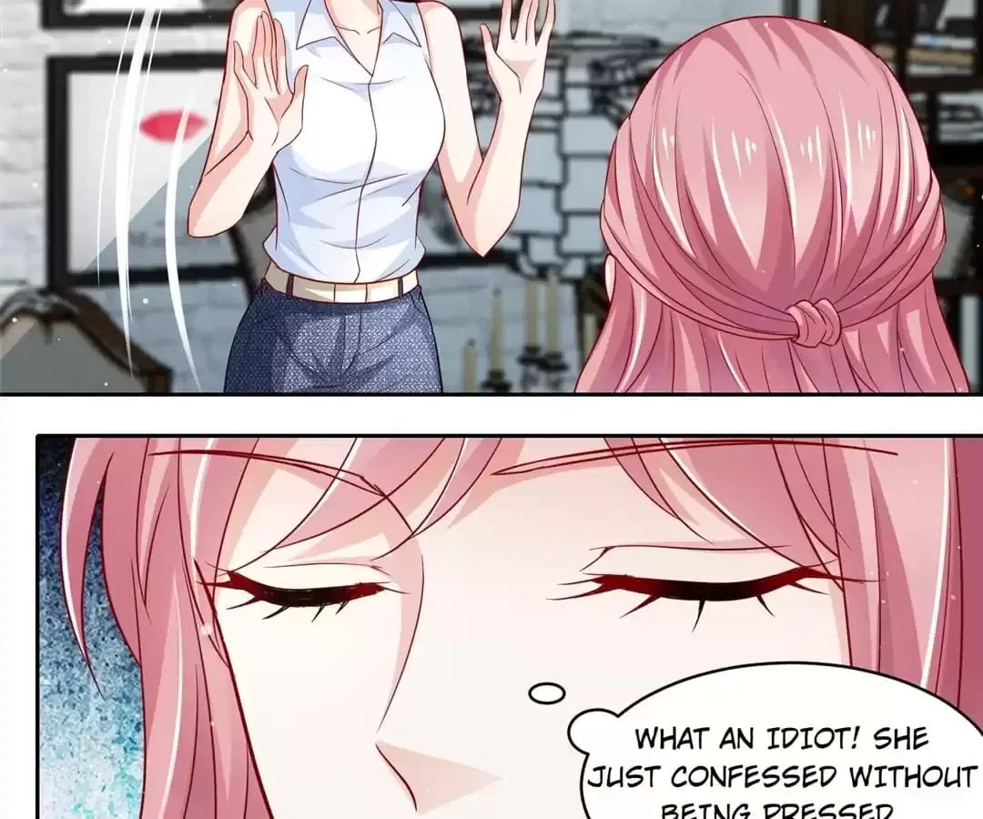 Vengeful Girl With Her Ceo Chapter 151 – Page 7