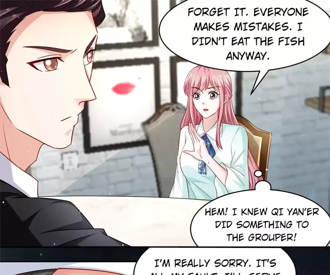 Vengeful Girl With Her Ceo Chapter 151 – Page 9