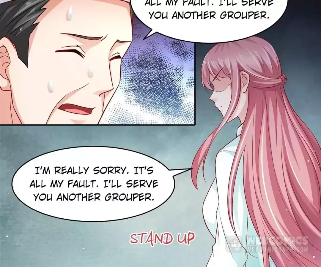 Vengeful Girl With Her Ceo Chapter 151 – Page 10