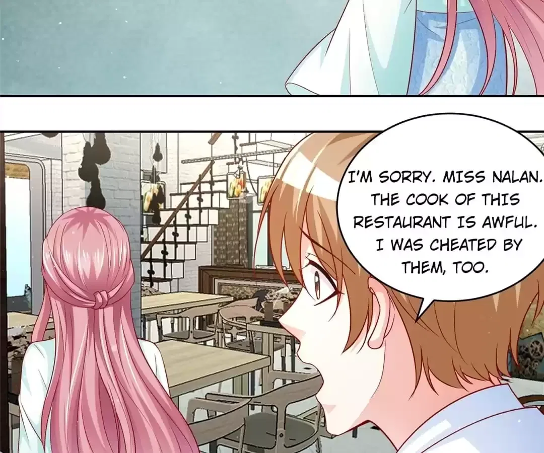 Vengeful Girl With Her Ceo Chapter 151 – Page 11