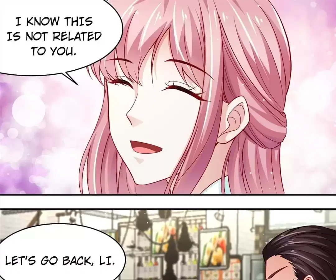 Vengeful Girl With Her Ceo Chapter 151 – Page 13
