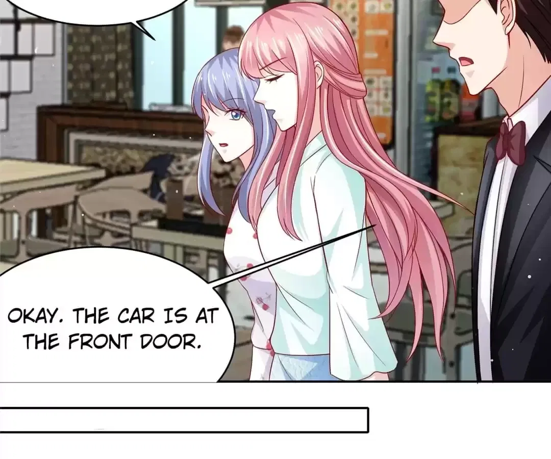 Vengeful Girl With Her Ceo Chapter 151 – Page 14