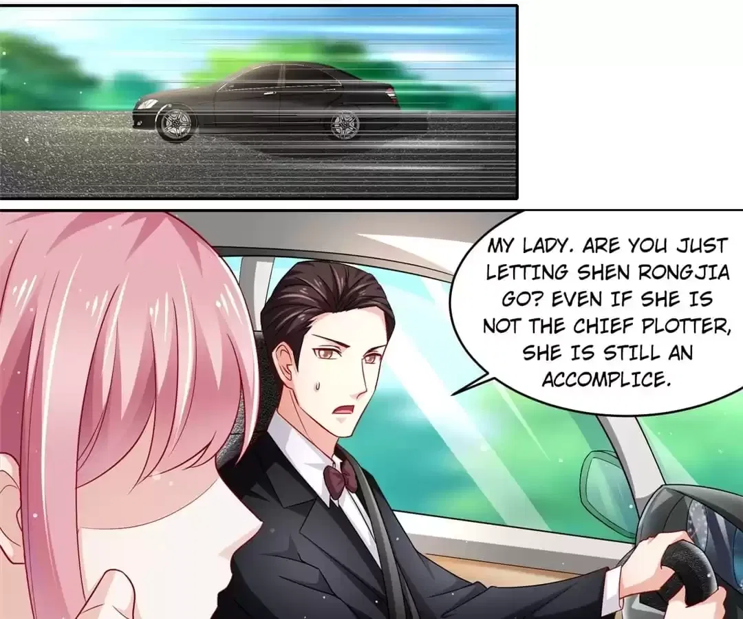 Vengeful Girl With Her Ceo Chapter 151 – Page 15