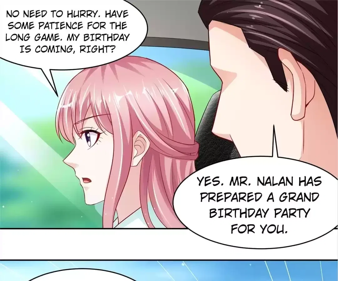 Vengeful Girl With Her Ceo Chapter 151 – Page 17