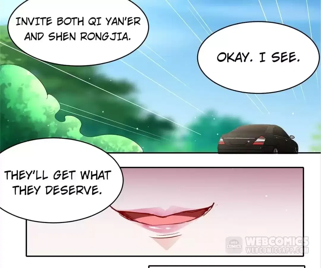 Vengeful Girl With Her Ceo Chapter 151 – Page 18