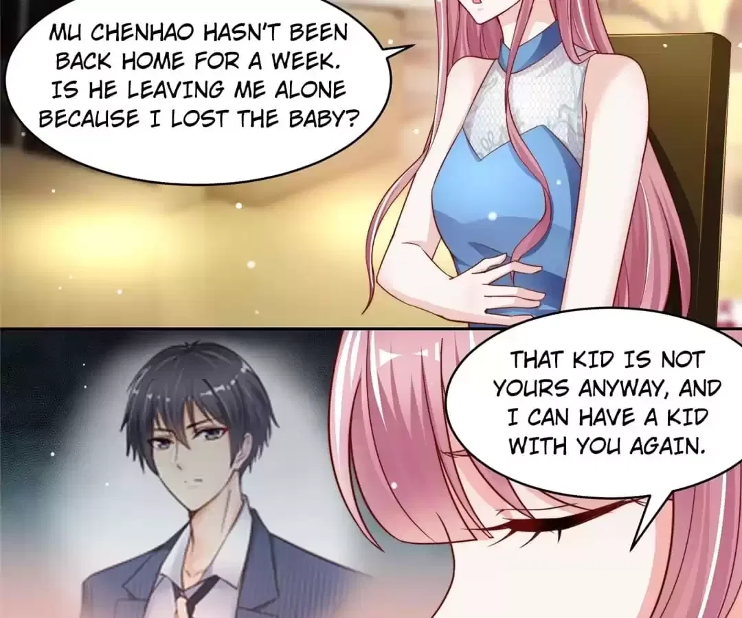 Vengeful Girl With Her Ceo Chapter 151 – Page 22
