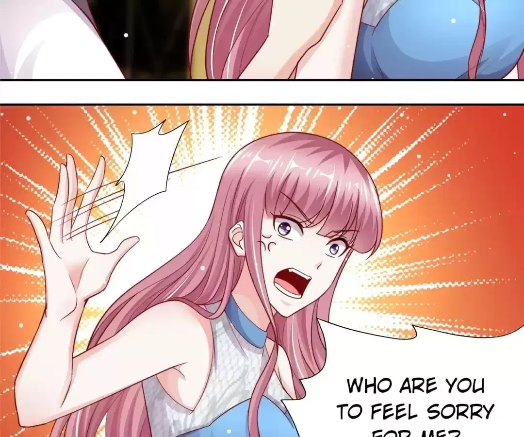 Vengeful Girl With Her Ceo Chapter 151 – Page 25