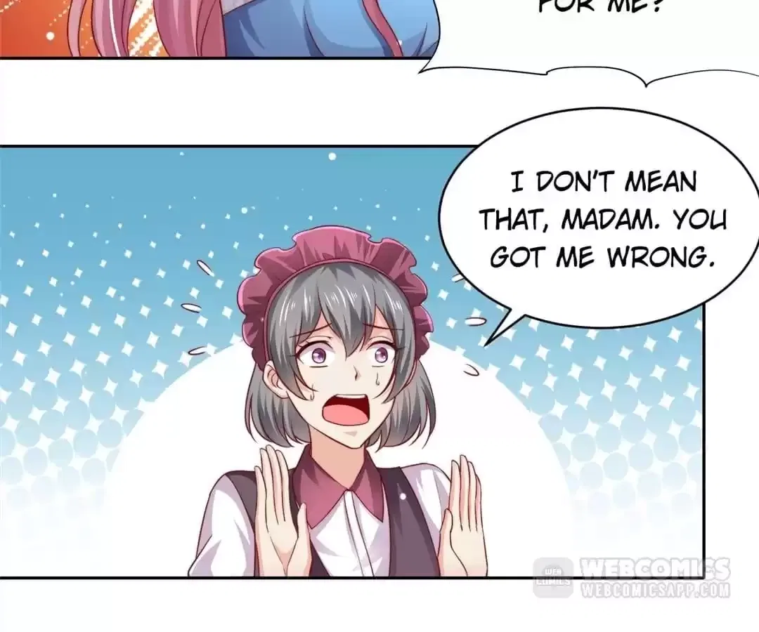 Vengeful Girl With Her Ceo Chapter 151 – Page 26