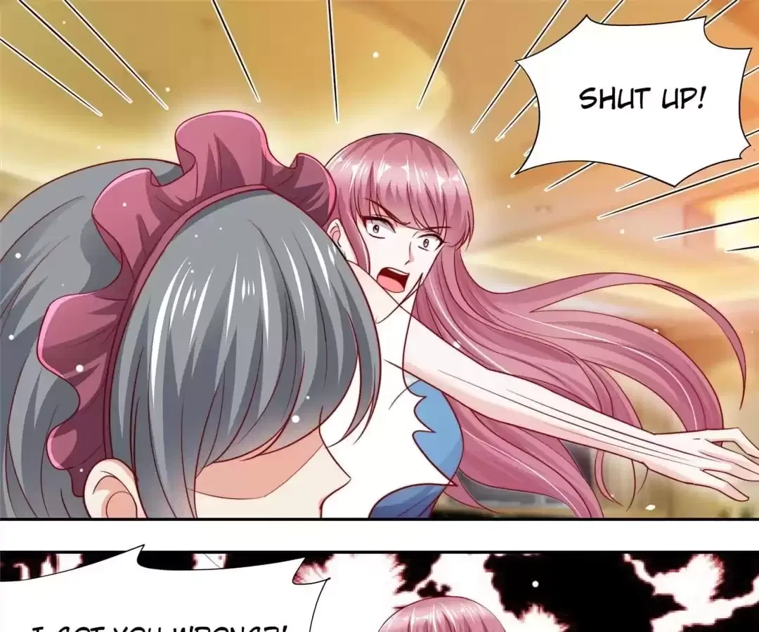 Vengeful Girl With Her Ceo Chapter 151 – Page 28