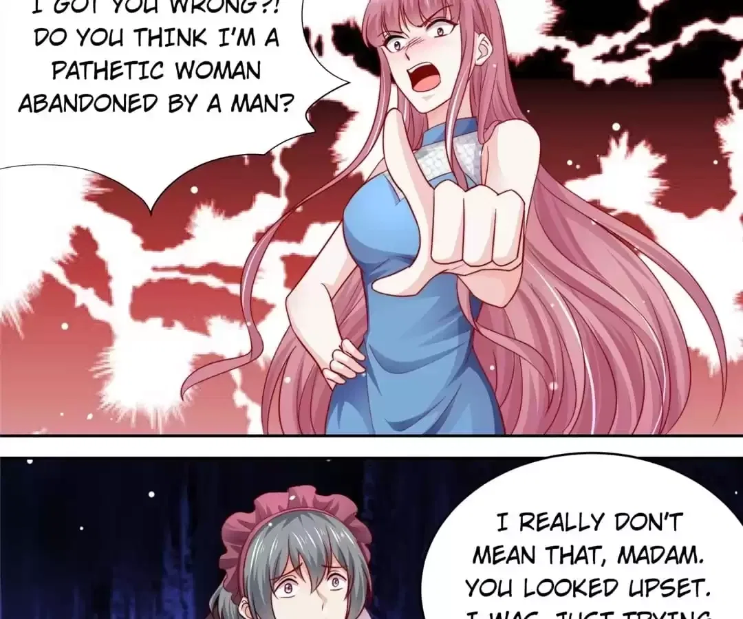 Vengeful Girl With Her Ceo Chapter 151 – Page 29