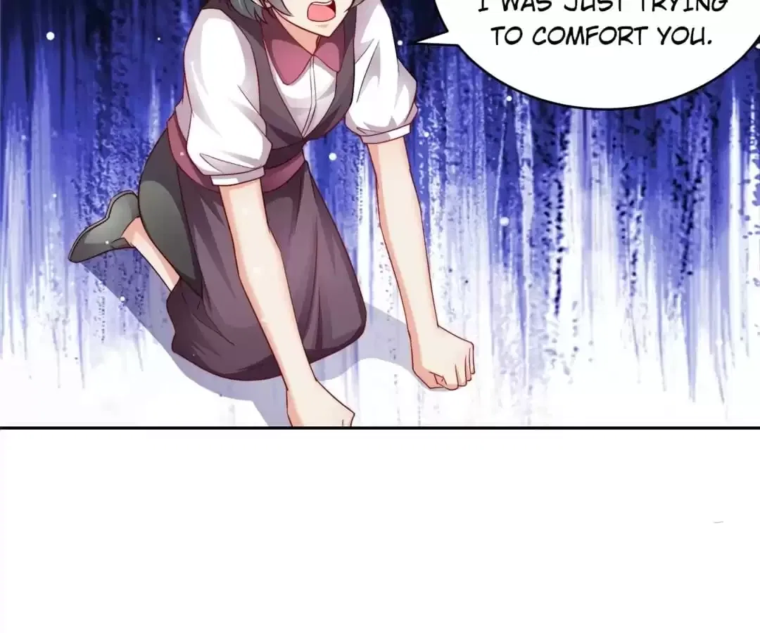 Vengeful Girl With Her Ceo Chapter 151 – Page 30