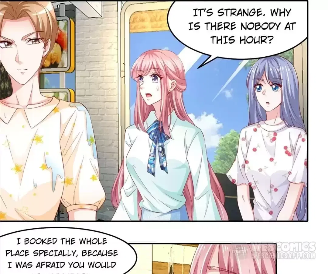 Vengeful Girl With Her Ceo Chapter 150 – Page 2