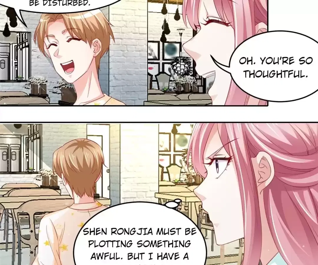 Vengeful Girl With Her Ceo Chapter 150 – Page 3