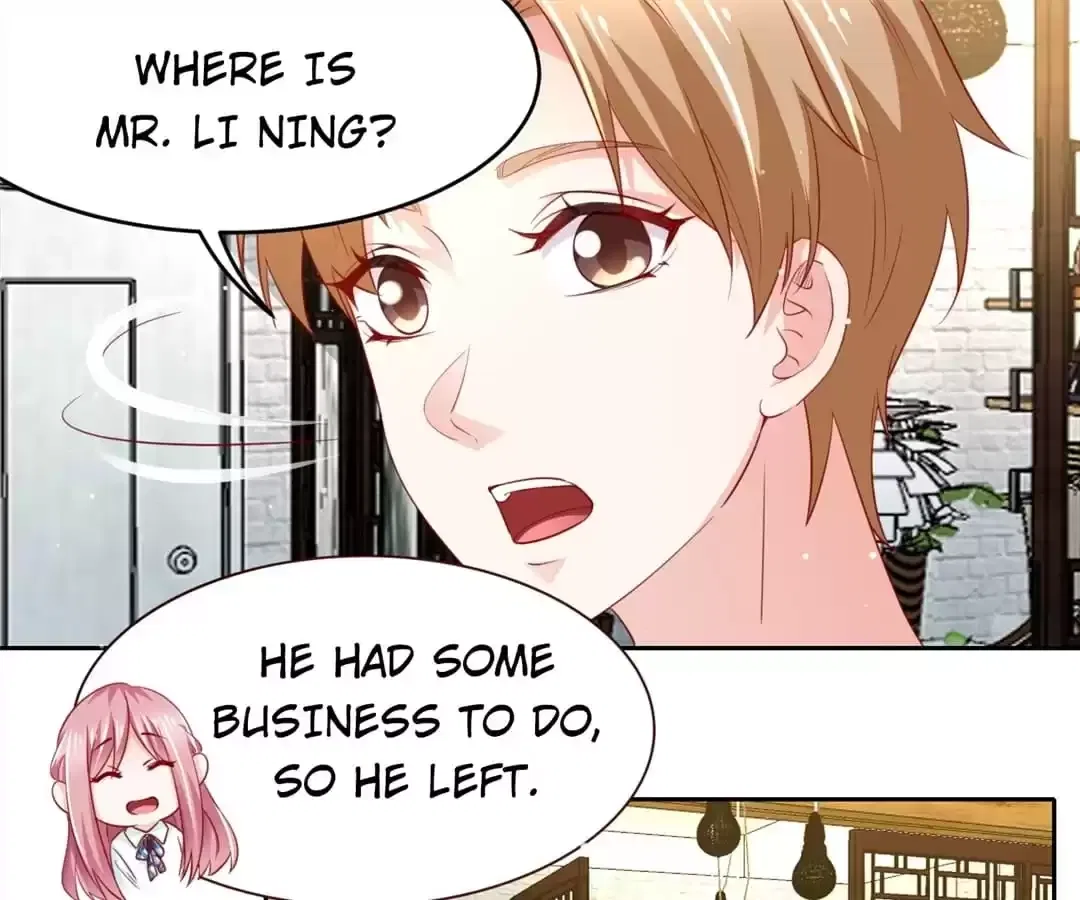 Vengeful Girl With Her Ceo Chapter 150 – Page 5