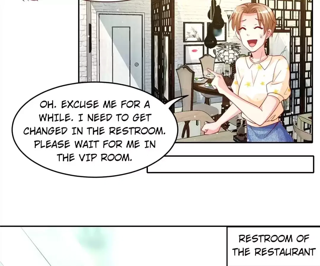 Vengeful Girl With Her Ceo Chapter 150 – Page 6