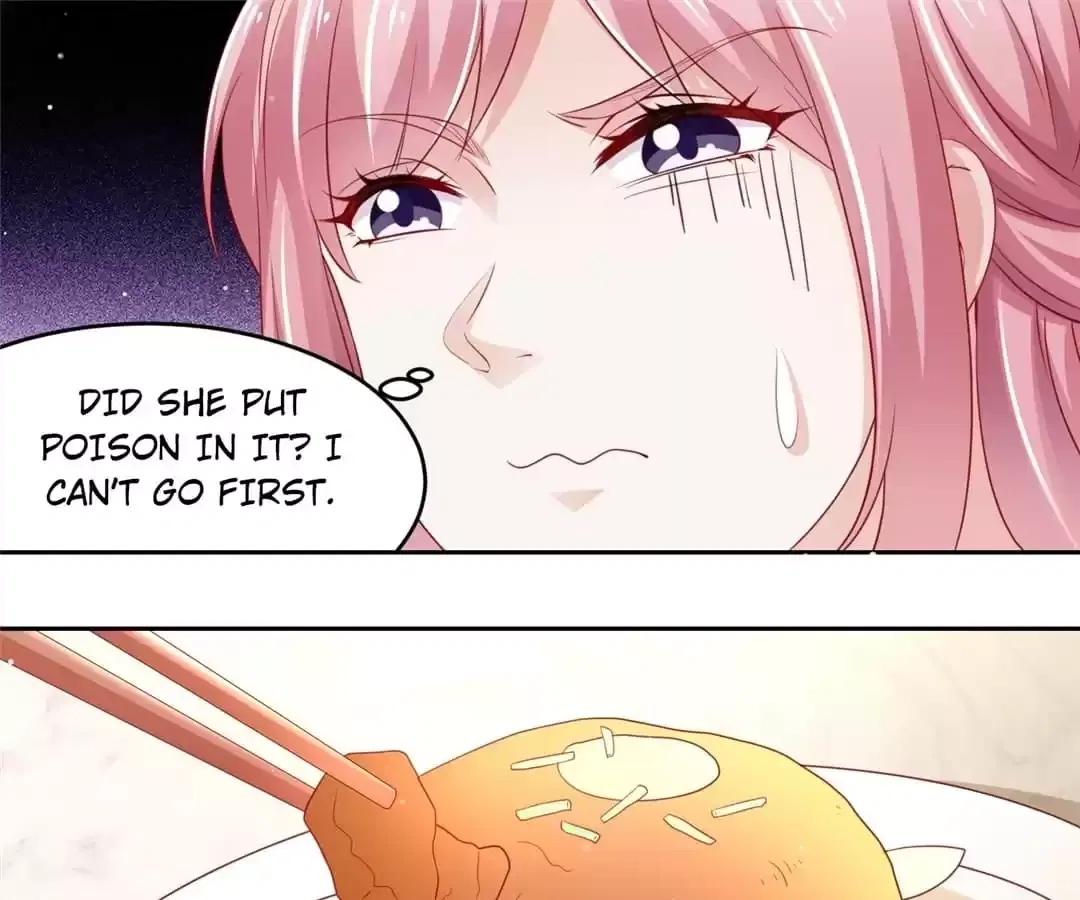 Vengeful Girl With Her Ceo Chapter 150 – Page 13