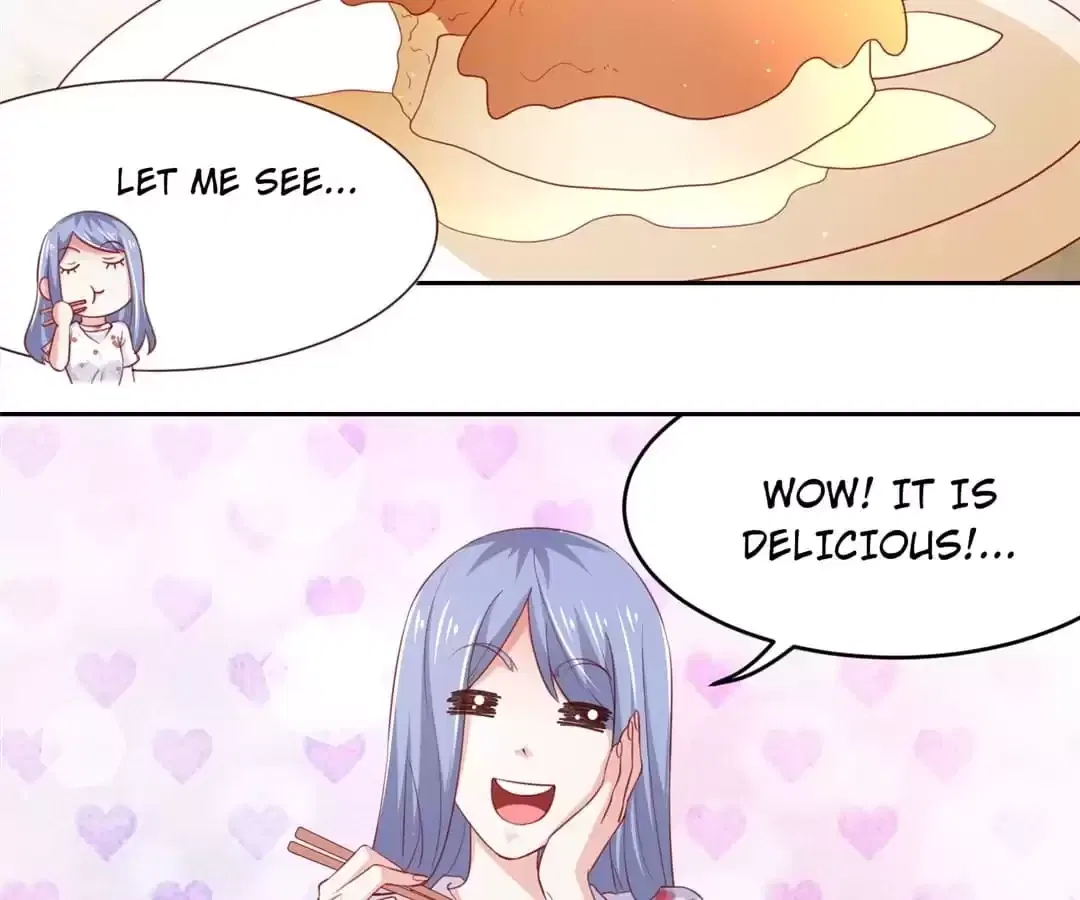Vengeful Girl With Her Ceo Chapter 150 – Page 14