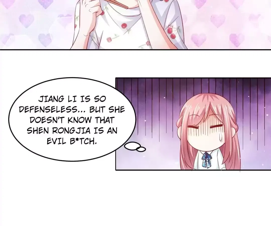 Vengeful Girl With Her Ceo Chapter 150 – Page 15
