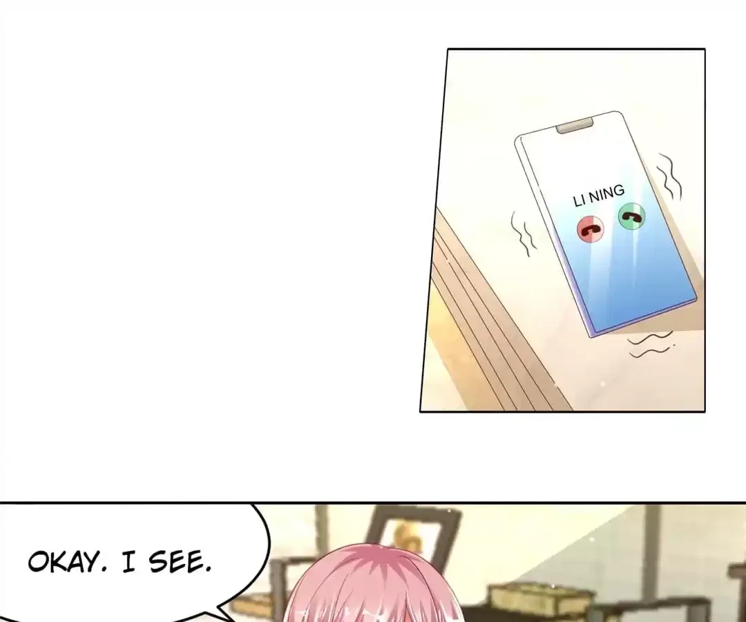Vengeful Girl With Her Ceo Chapter 150 – Page 17