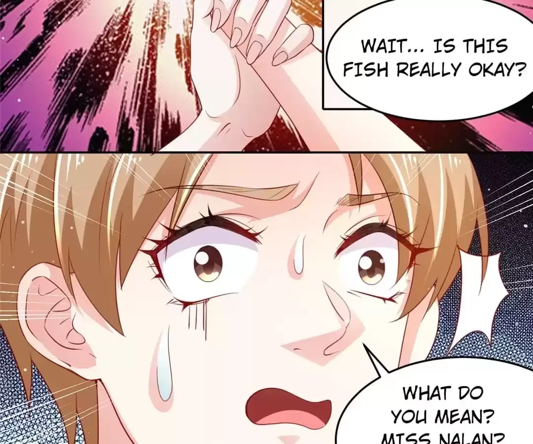 Vengeful Girl With Her Ceo Chapter 150 – Page 23