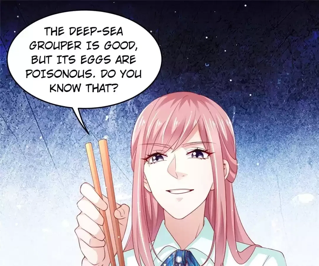 Vengeful Girl With Her Ceo Chapter 150 – Page 25