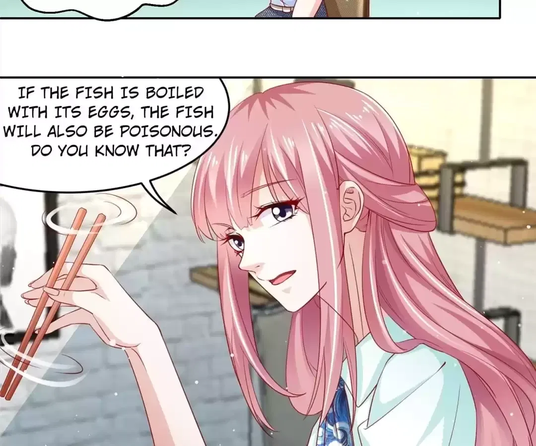 Vengeful Girl With Her Ceo Chapter 150 – Page 27