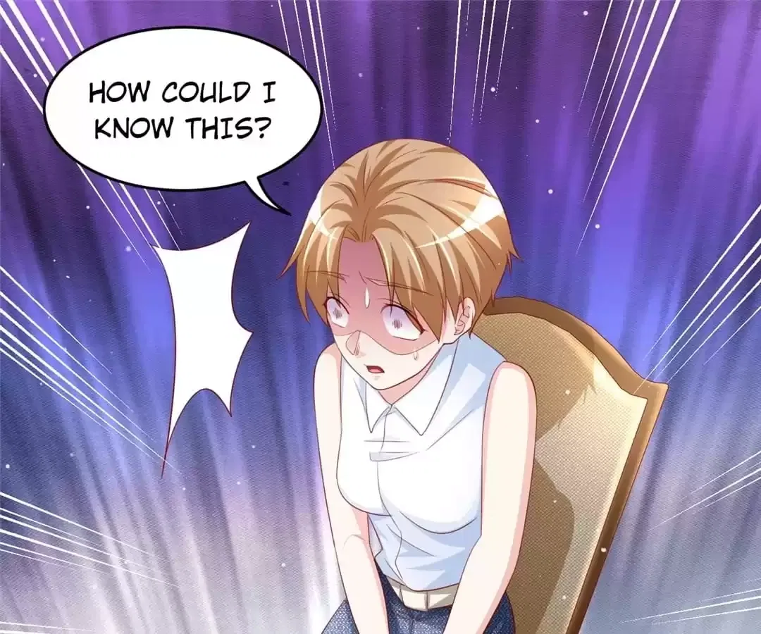 Vengeful Girl With Her Ceo Chapter 150 – Page 29