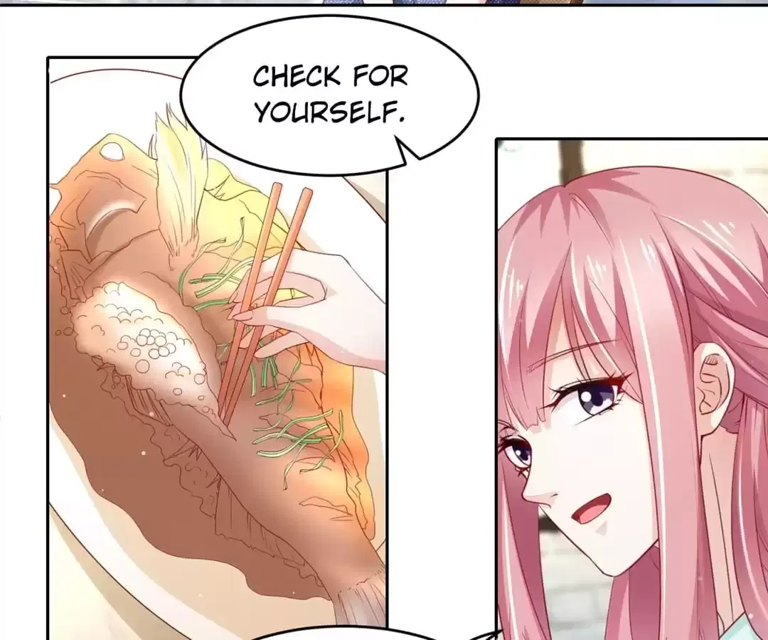 Vengeful Girl With Her Ceo Chapter 150 – Page 30