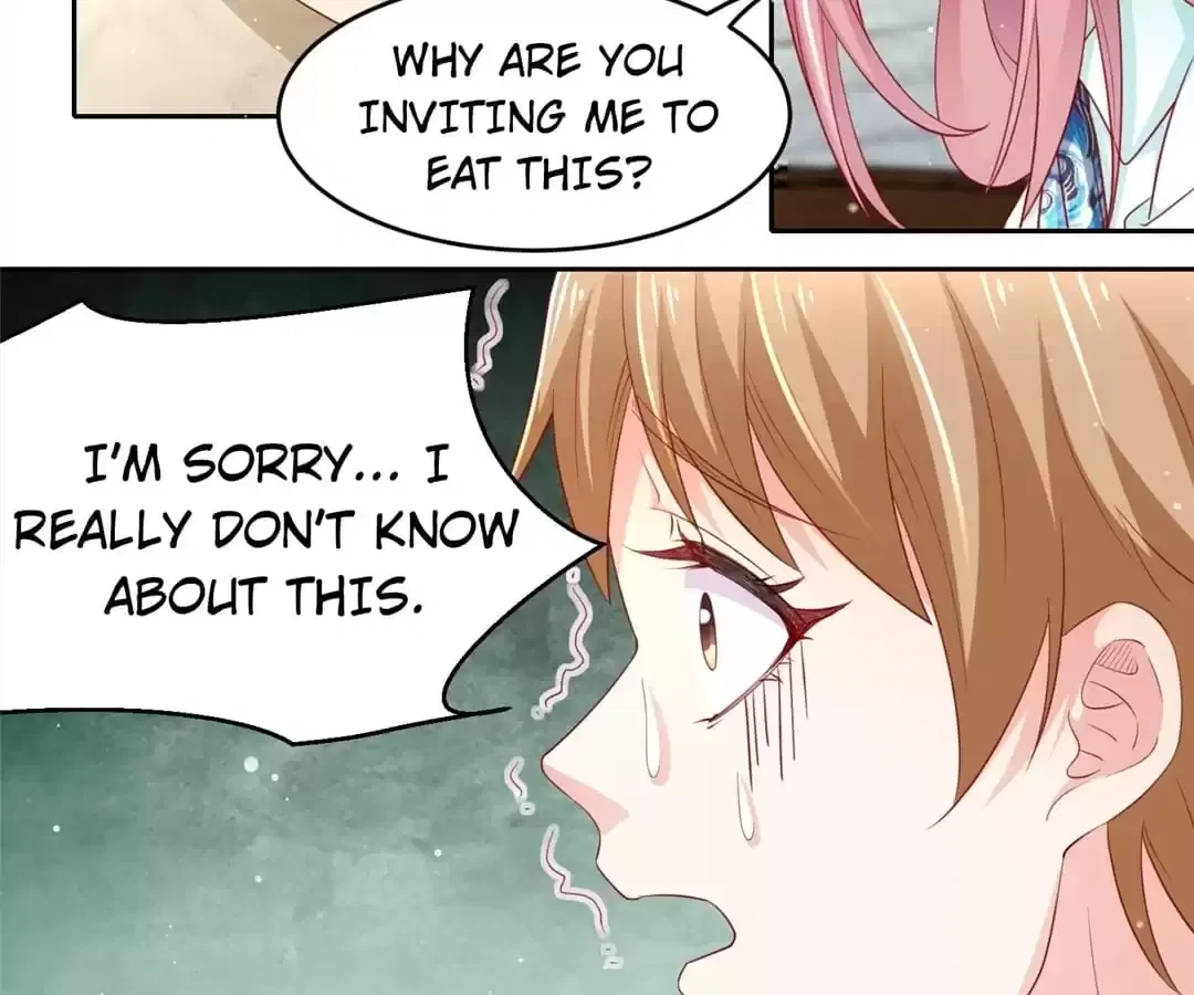 Vengeful Girl With Her Ceo Chapter 150 – Page 31