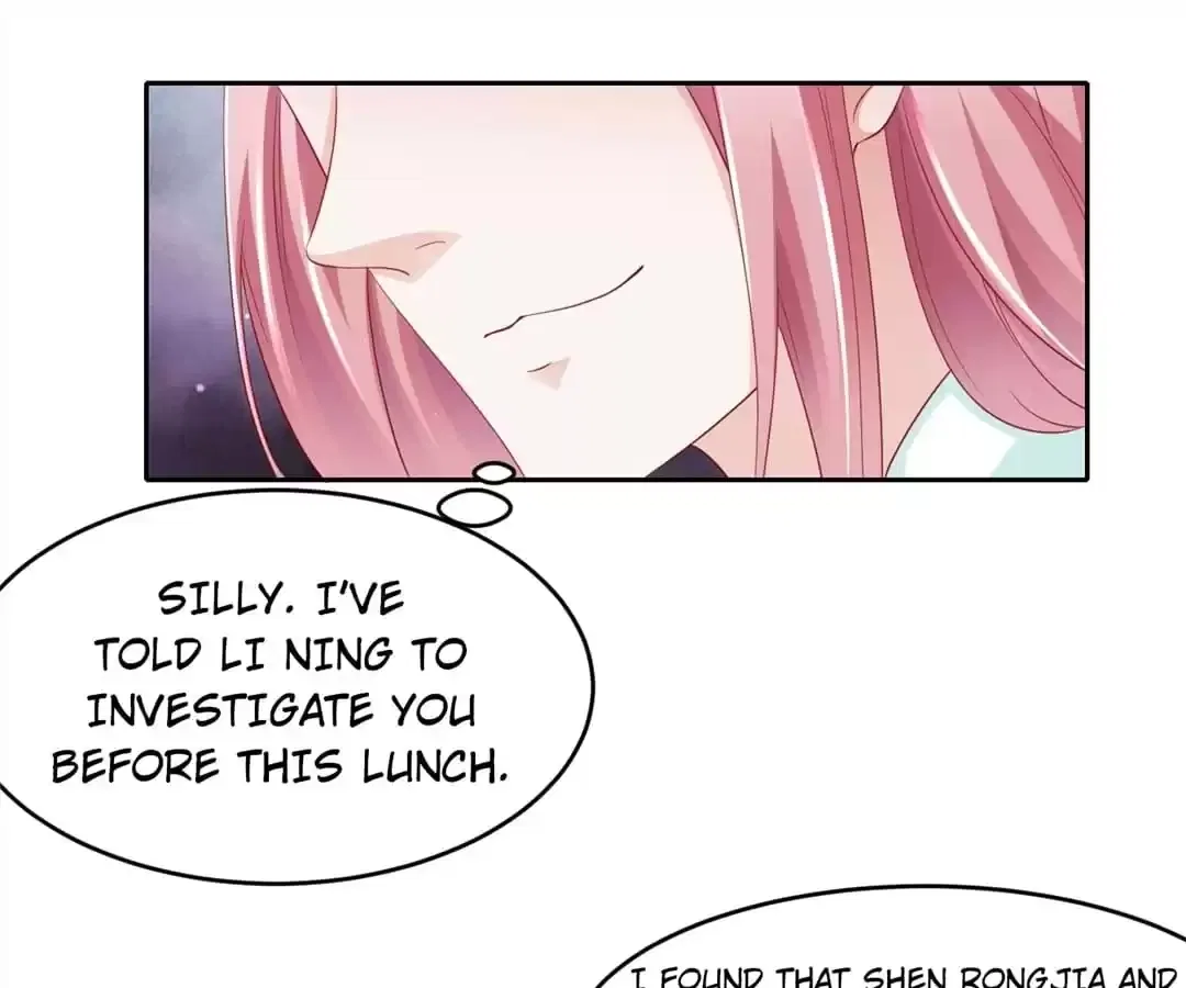 Vengeful Girl With Her Ceo Chapter 150 – Page 33