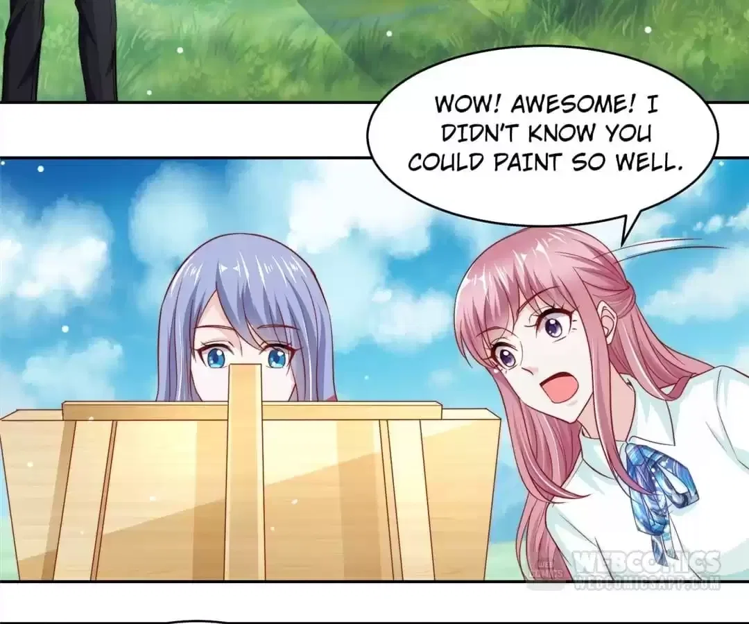 Vengeful Girl With Her Ceo Chapter 149 – Page 2