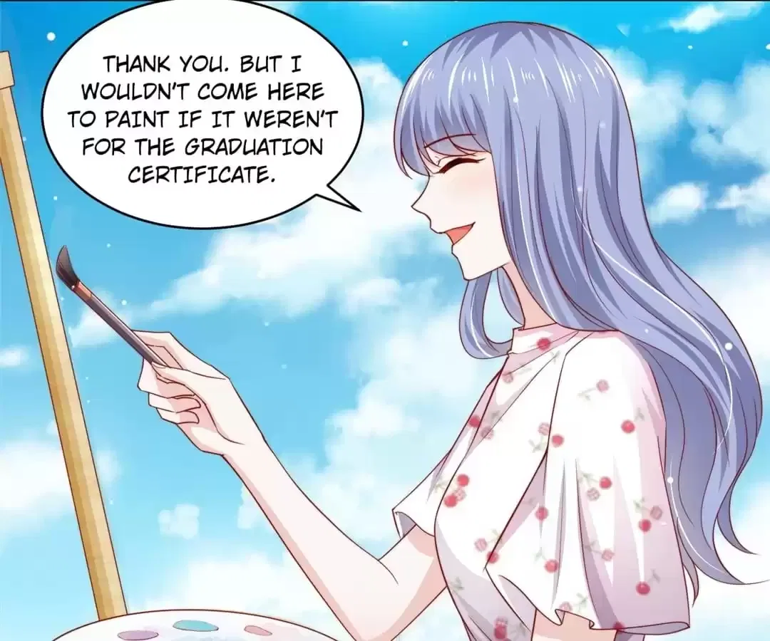 Vengeful Girl With Her Ceo Chapter 149 – Page 3