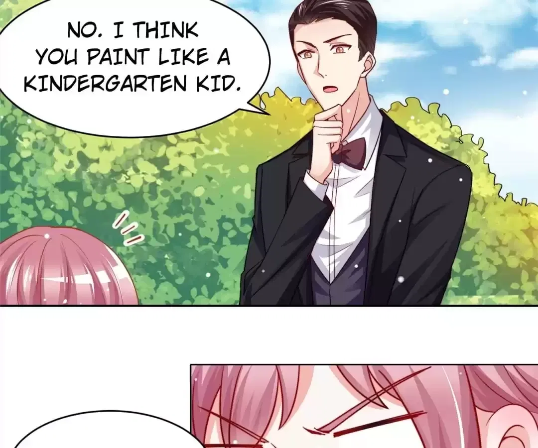 Vengeful Girl With Her Ceo Chapter 149 – Page 6