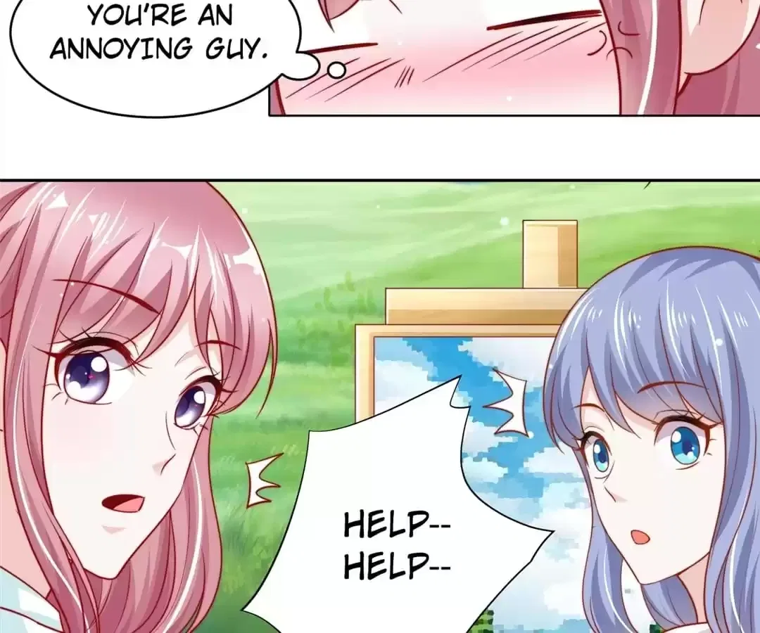 Vengeful Girl With Her Ceo Chapter 149 – Page 7