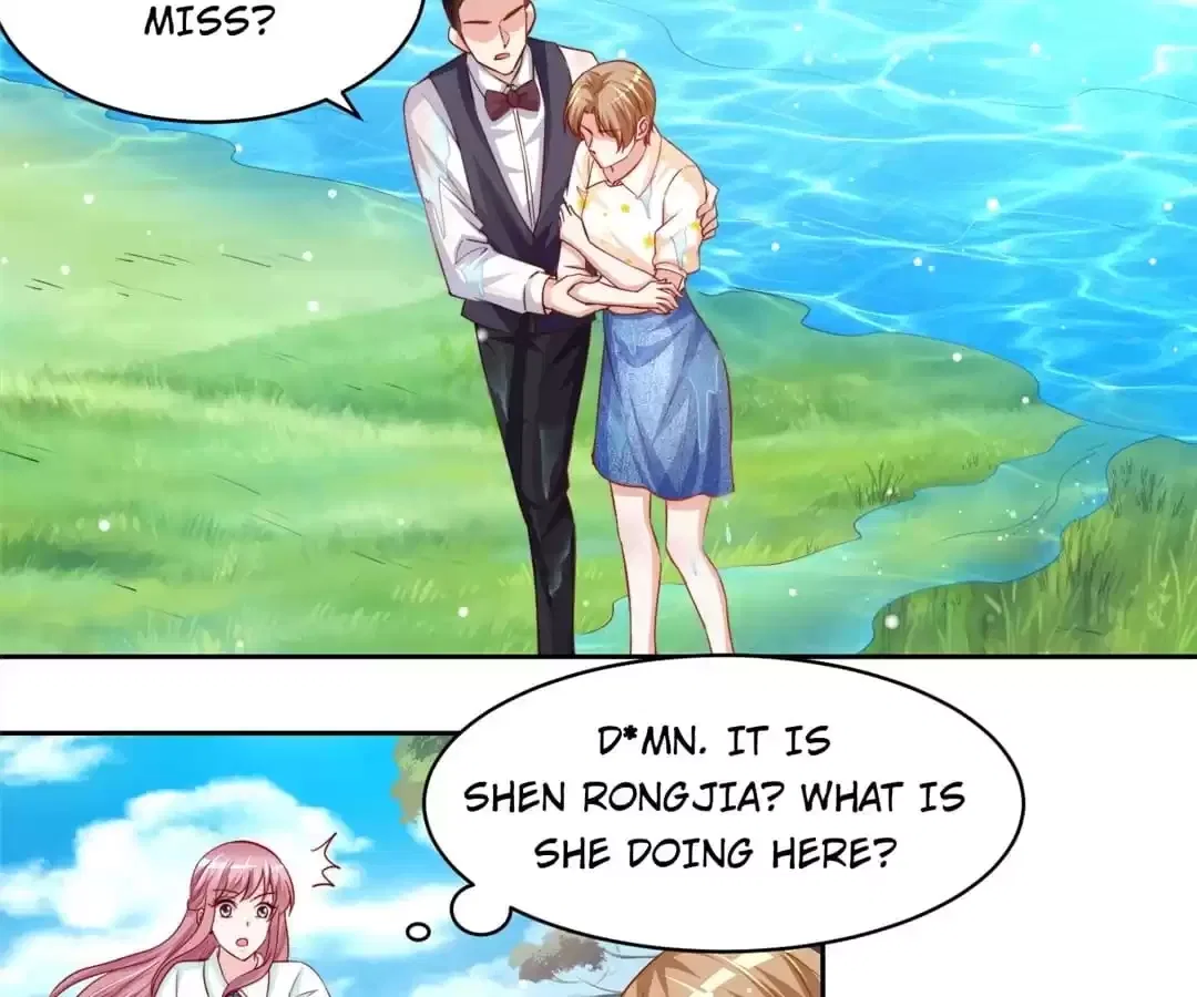 Vengeful Girl With Her Ceo Chapter 149 – Page 14