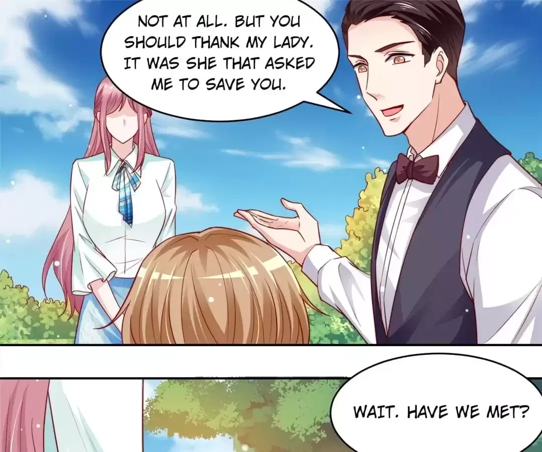 Vengeful Girl With Her Ceo Chapter 149 – Page 17