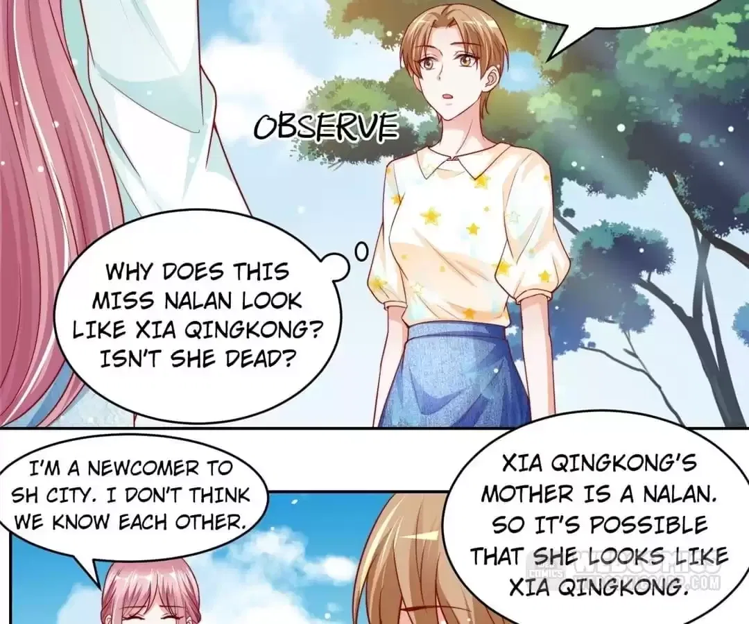 Vengeful Girl With Her Ceo Chapter 149 – Page 18