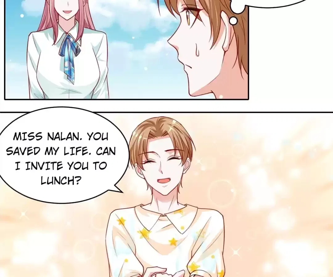 Vengeful Girl With Her Ceo Chapter 149 – Page 19