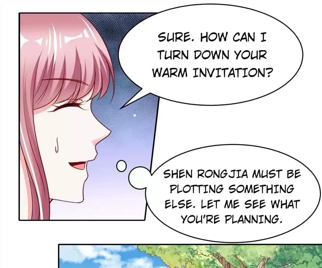 Vengeful Girl With Her Ceo Chapter 149 – Page 21