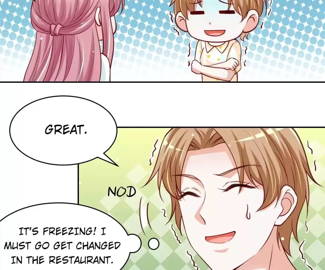 Vengeful Girl With Her Ceo Chapter 149 – Page 23