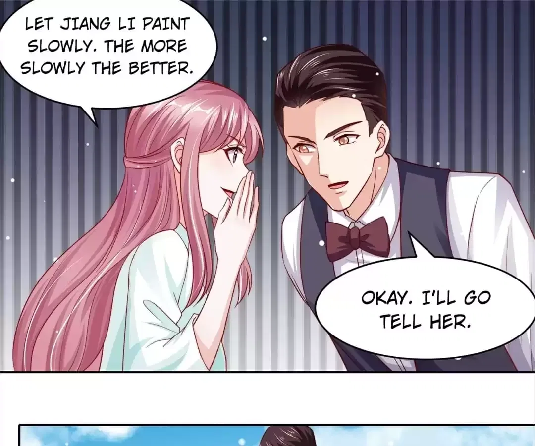 Vengeful Girl With Her Ceo Chapter 149 – Page 25