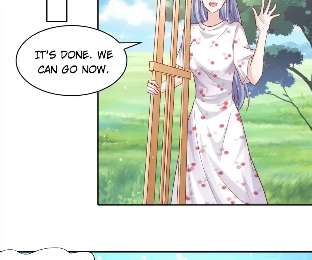 Vengeful Girl With Her Ceo Chapter 149 – Page 32