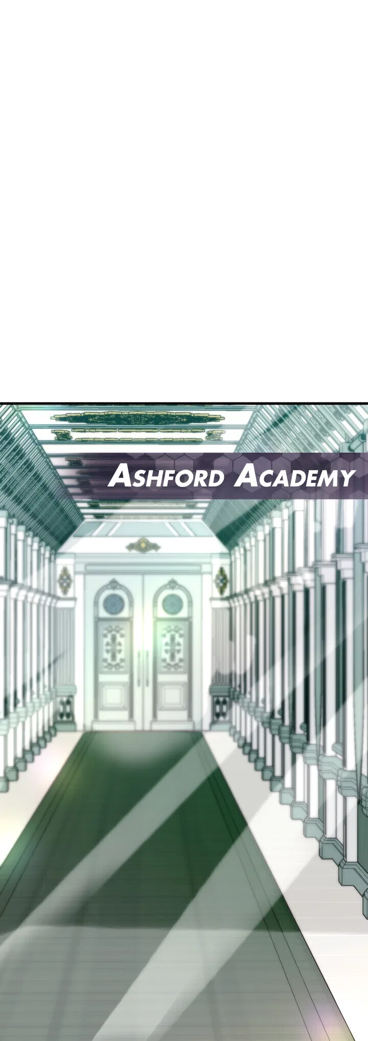 Code Geass: Hangyaku no Lelouch - Lost Stories Chapter 1 – Page 1