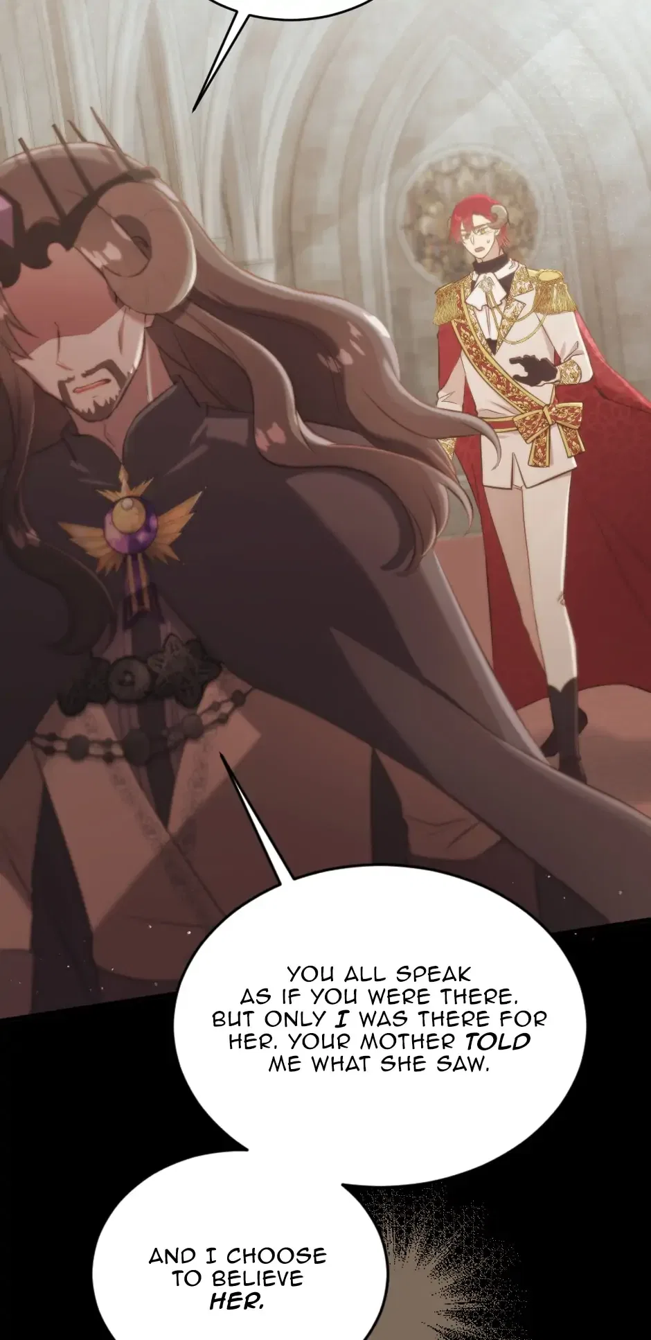 A Thousand Year Engagment Chapter 50 – Page 5