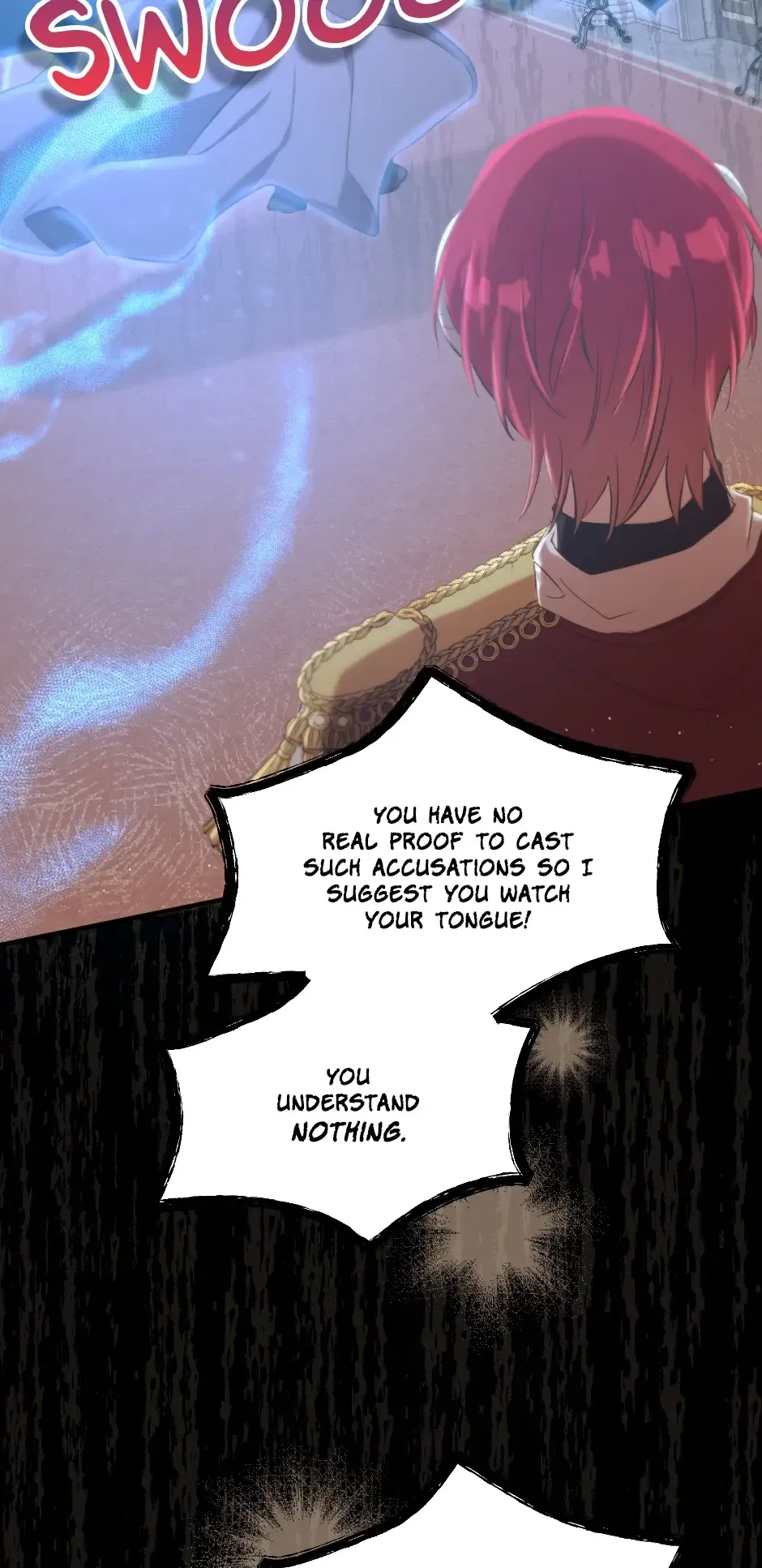 A Thousand Year Engagment Chapter 50 – Page 8