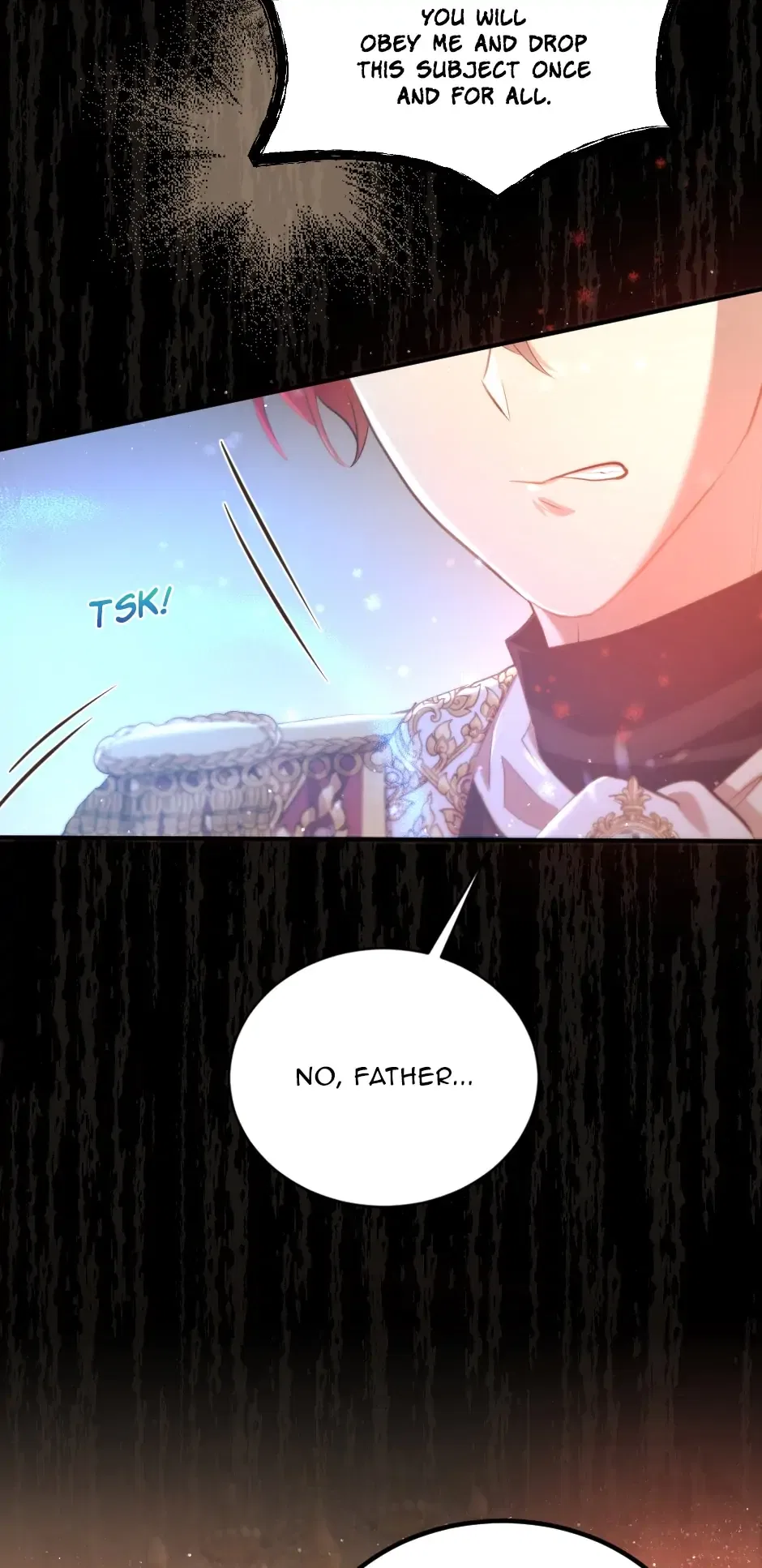 A Thousand Year Engagment Chapter 50 – Page 9
