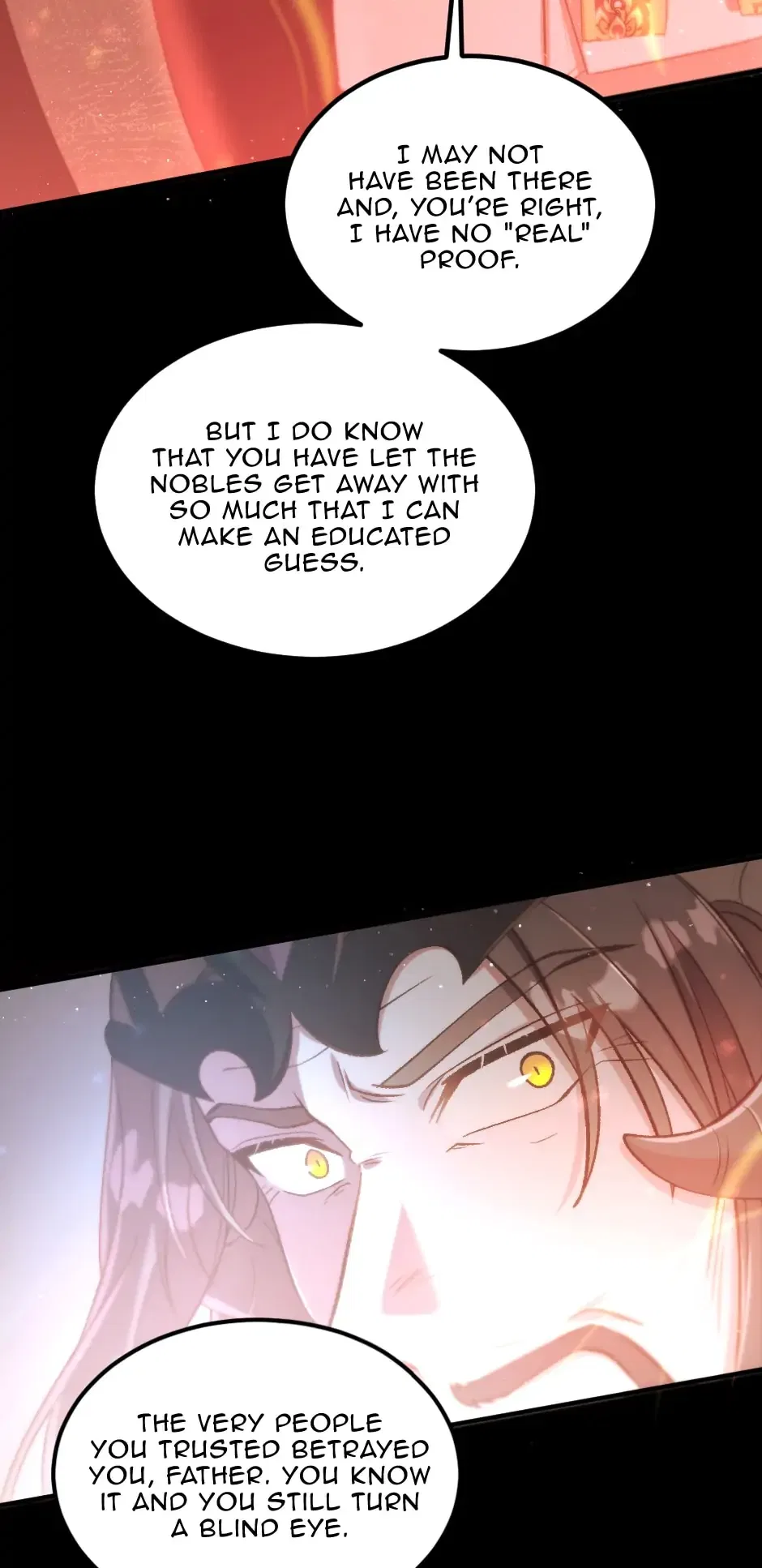 A Thousand Year Engagment Chapter 50 – Page 11